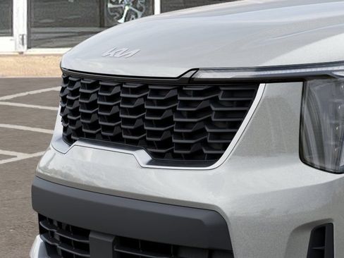 New 2026 Kia Sorento LX FWD image 12