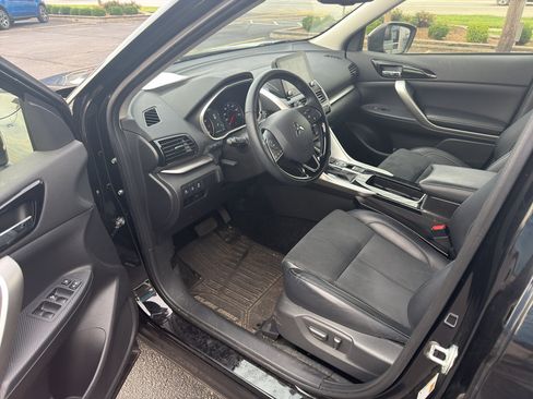 Used 2024 Mitsubishi Eclipse Cross SE AWD/4WD image 9