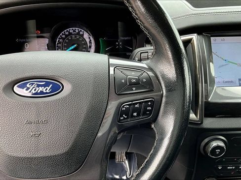 Certified 2020 Ford Ranger Lariat w/ Equipment Group 501A Mid AWD/4WD image 15