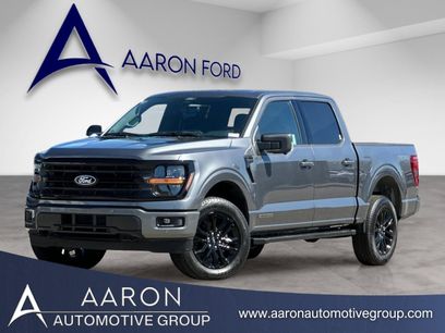 Used 2025 Ford F150 XLT w/ Equipment Group 302A MID