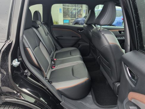 Used 2026 Subaru Forester Sport AWD/4WD image 32