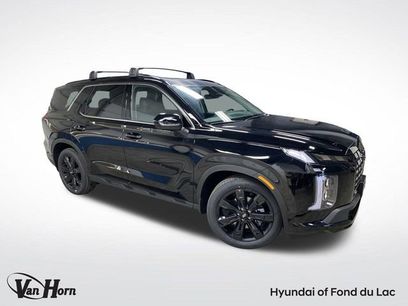 New 2025 Hyundai Palisade XRT