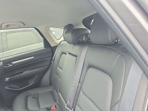 Used 2025 MAZDA CX-5 AWD 2.5 S w/ Select Package image 10