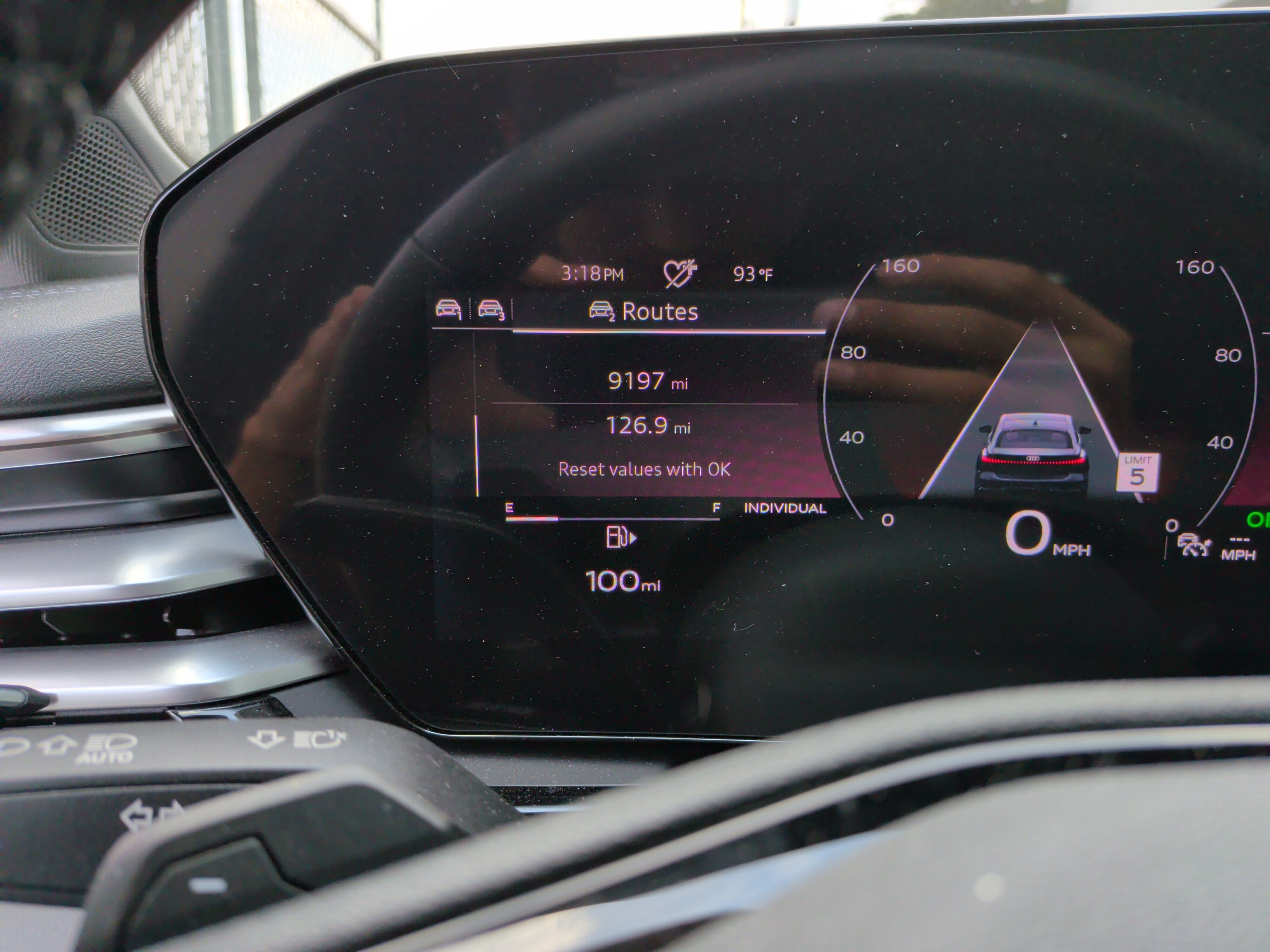 Used 2025 Audi A5 Premium w/ Convenience Package AWD/4WD image 23