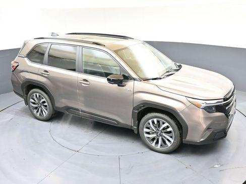 New 2025 Subaru Forester Touring image 41