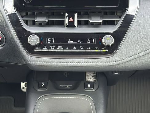 New 2025 Toyota Corolla GR image 22