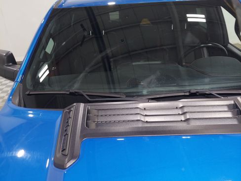 Used 2023 RAM 1500 Rebel w/ Rebel Level 1 Equipment Group AWD/4WD image 5