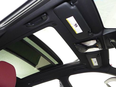 Used 2024 BMW X3 sDrive30i w/ M Sport Package image 18