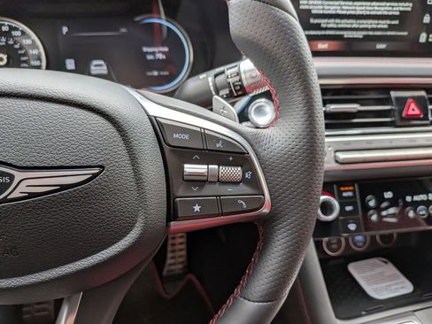New 2026 Genesis G70 3.3T Sport Prestige RWD image 17