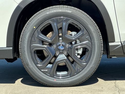 New 2026 Subaru Ascent Bronze Edition AWD/4WD image 35