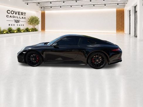 Used 2016 Porsche 911 Carrera GTS RWD image 6