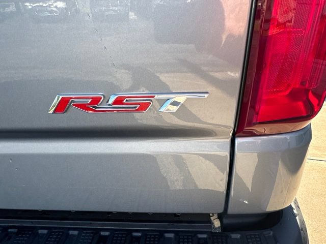 New 2026 Chevrolet Silverado 1500 RST AWD/4WD image 29