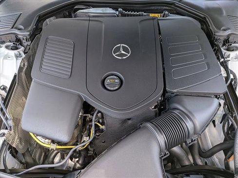 New 2026 Mercedes-Benz CLE 300 4MATIC Cabriolet image 16