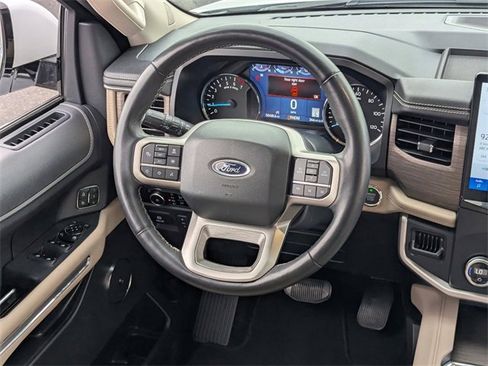Used 2024 Ford Expedition Max Limited image 15