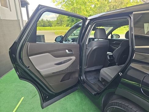 Used 2019 Hyundai Santa Fe SEL FWD image 37