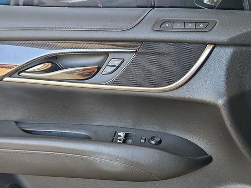 Used 2015 Cadillac ATS Luxury image 7