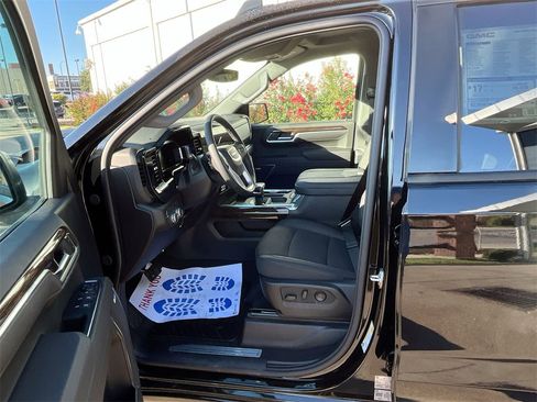 New 2026 GMC Sierra 1500 Elevation w/ Preferred Package image 12