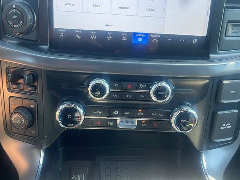 Used 2025 Ford F150 XLT w/ Equipment Group 302A MID AWD/4WD image 25