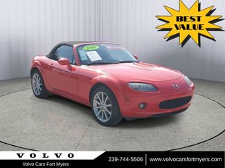 Used 2006 MAZDA MX-5 Miata Grand Touring video 1