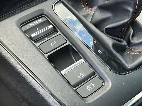 Certified 2026 Honda CR-V TrailSport image 39