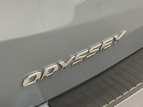 Used 2024 Honda Odyssey Sport image 24