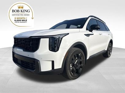 Used 2024 Kia Sorento SX Prestige