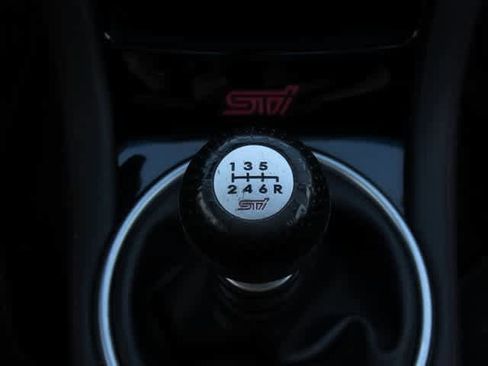 Used 2019 Subaru WRX STI image 21