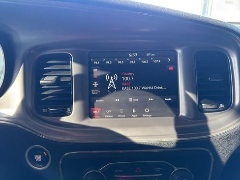 Used 2023 Dodge Charger SXT w/ Blacktop Package image 14