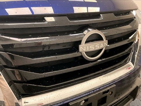 Certified 2024 Nissan Pathfinder SV image 23