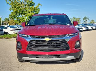 Used 2020 Chevrolet Blazer LT FWD video 2