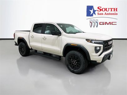 New 2026 GMC Canyon Elevation w/ Convenience Package