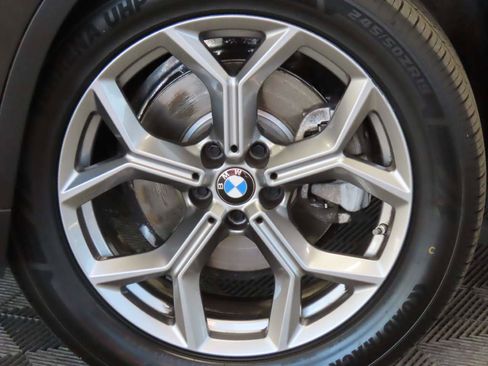 Used 2024 BMW X3 xDrive30i image 7