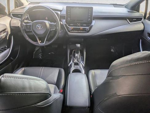Used 2019 Toyota Corolla XSE image 14