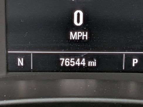 Used 2024 Chevrolet Equinox LS w/ Midnight Edition image 21