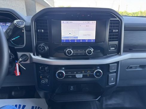 Used 2023 Ford F150 XLT w/ Equipment Group 301A Mid image 18
