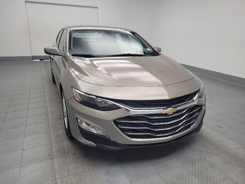 Used 2022 Chevrolet Malibu LT image 14