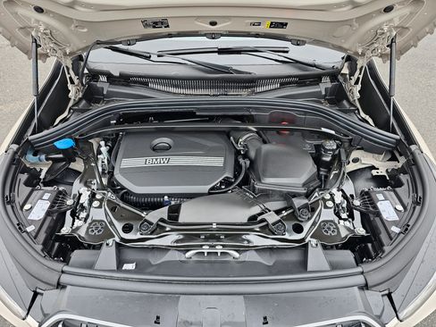 New 2026 BMW X1 xDrive28i w/ Technology Package image 41