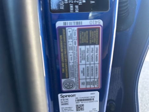 Used 2021 Kia Sorento SX image 13