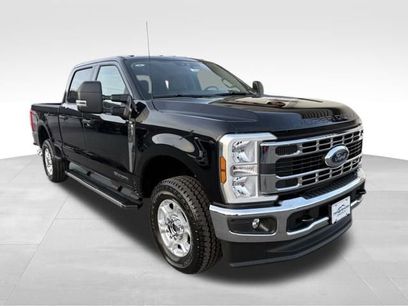 New 2026 Ford F250 XLT