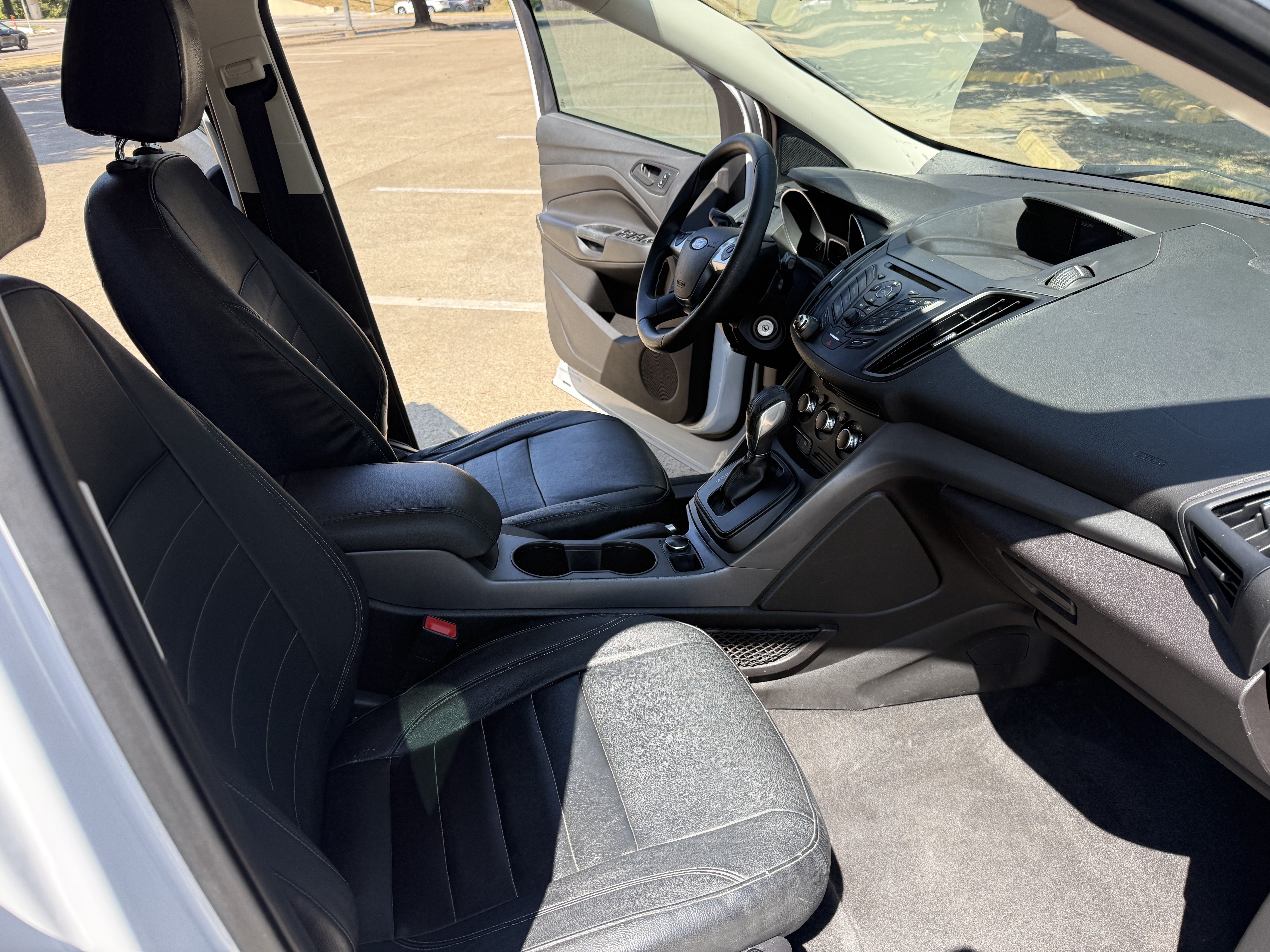 Used 2015 Ford Escape S FWD image 12