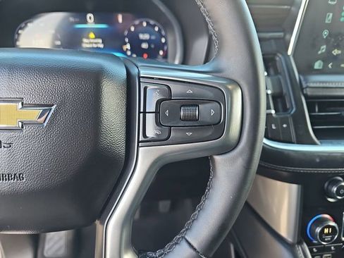 Used 2024 Chevrolet Tahoe LT w/ LT Signature Package image 14