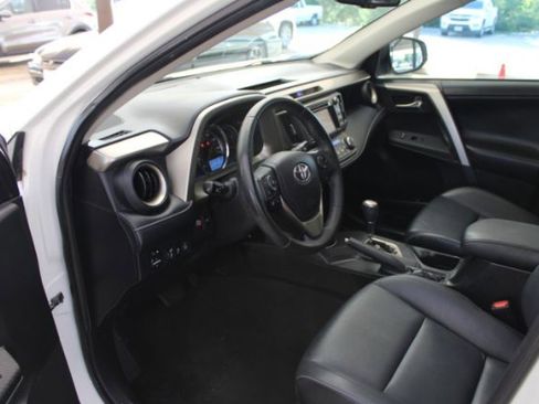 Used 2013 Toyota RAV4 Limited image 11