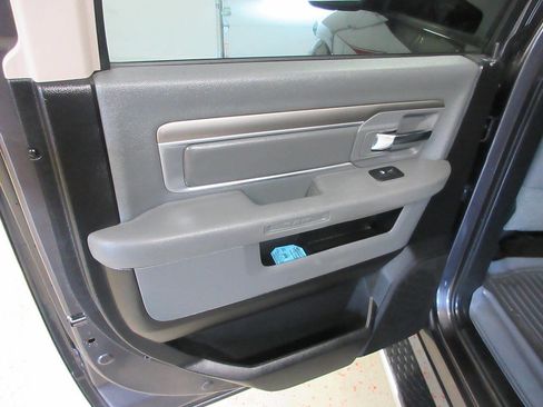 Used 2015 RAM 1500 Big Horn AWD/4WD image 30