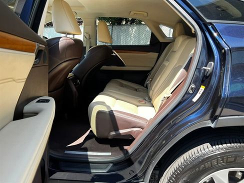 Used 2016 Lexus RX 350 AWD w/ Premium Package image 20