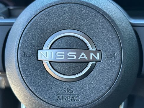 New 2026 Nissan Kicks S w/ Charging Package image 24