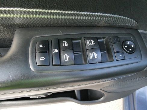 Used 2020 Dodge Durango R/T w/ Blacktop Package image 22