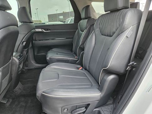 Used 2025 Hyundai Palisade Limited AWD/4WD image 28