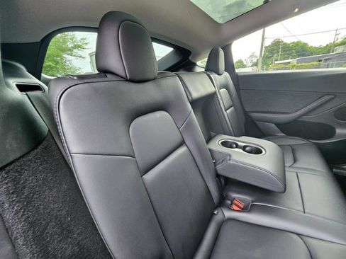 Used 2023 Tesla Model Y Long Range AWD/4WD image 68
