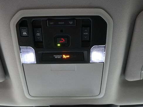 Used 2024 Toyota Tundra Limited RWD image 24