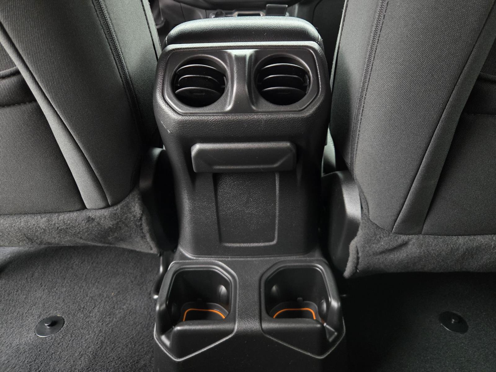 Used 2021 Jeep Wrangler Unlimited Sport AWD/4WD image 25